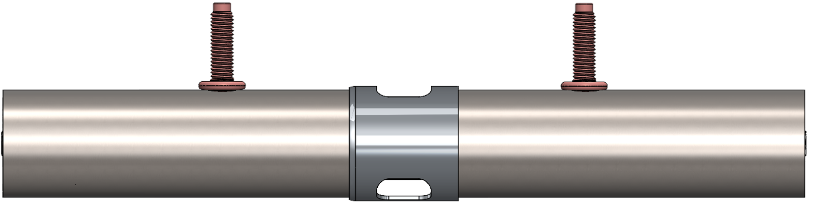 DPH10 Dual-Level Passenger Hybrid Inflator