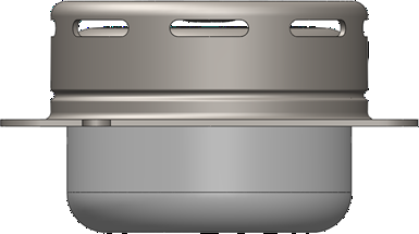 MPD Pyro Inflator