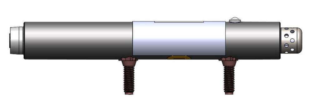 SH5 Hybrid Inflator
