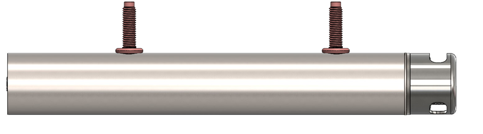 SPH10 Single-Level Passenger Hybrid Inflator