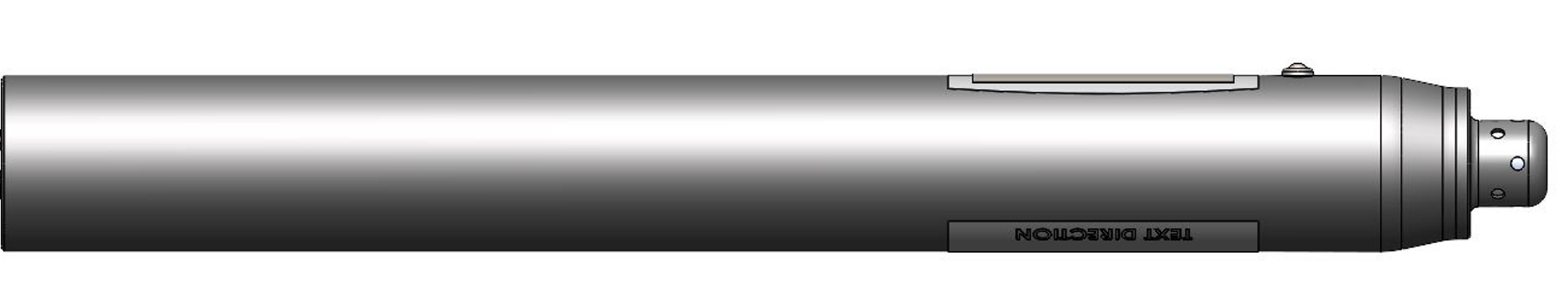 CH5-35 Hybrid Inflator