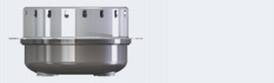Dual Level PH7 (120) Hybrid Inflator